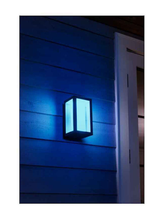 Philips Wandmontierte Außenleuchte