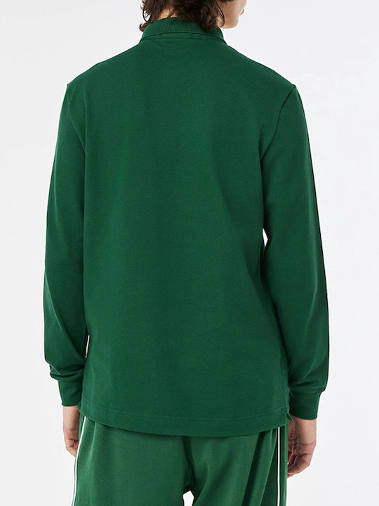 Lacoste Polo Blouse Green