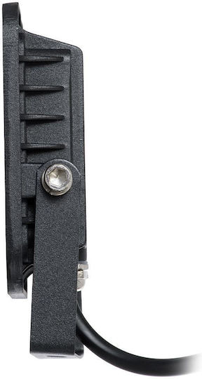 GloboStar Atlas Waterproof LED Floodlight 20W Natural White 4500K IP67