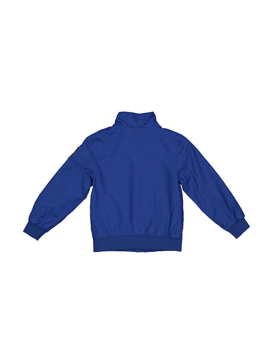 Birba Trybeyond Kinderjacke Blau