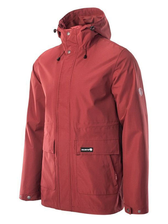 Winter Jacket Navy Blue