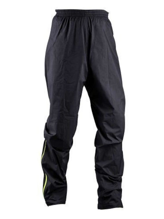 Nordcode Storm Men's Waterproof Riding Pants Black