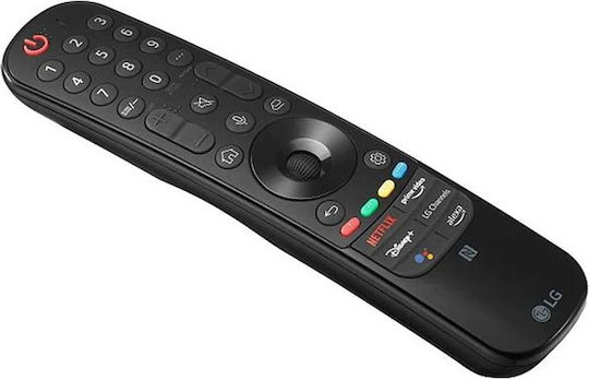 LG Συμβατό Τηλεχειριστήριο Magic για Τηλεοράσεις LG