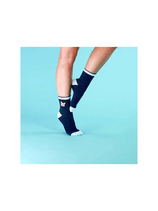 Cabaia Socks Blue