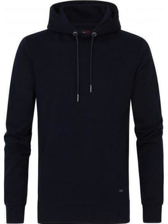 Hanorac cu Glugă MIDNIGHT NAVY/5152