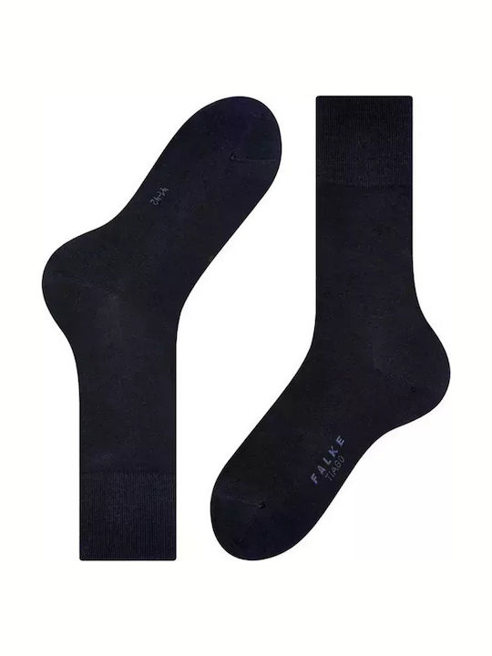 Falke Tiago Șosete Blue 1Pachet