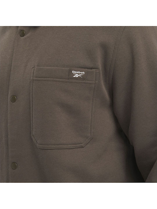 Μακρυμάνικo Overshirt '''''' IM1548