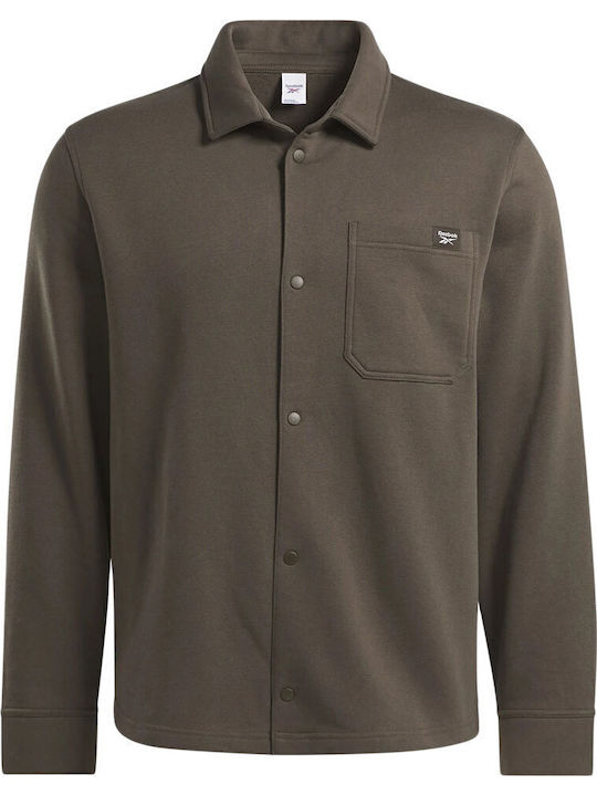 Μακρυμάνικo Overshirt '''''' IM1548