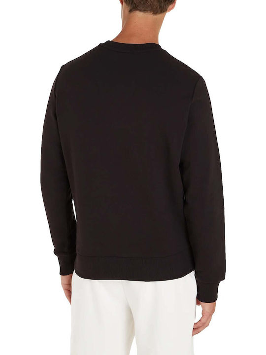 Calvin Klein Men's Sweatshirt Black.