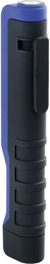 Lampa Battery Workshop Light LED IP44 Dual Function with Brightness up to 100lm D