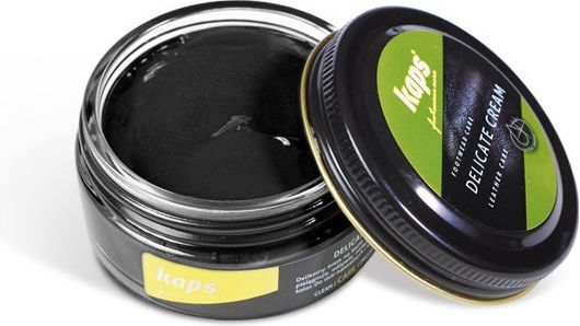 Kaps Βαφή για Δερμάτινα Παπούτσια 50ml
