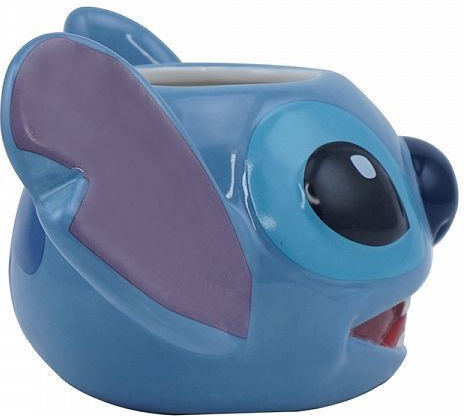 Half Moon Bay Mug Ceramic Blue 330ml