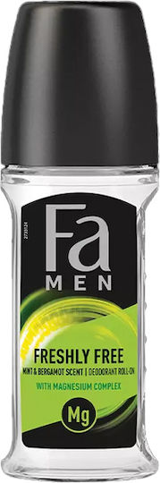 Fa Deodorant Roll-On 50ml