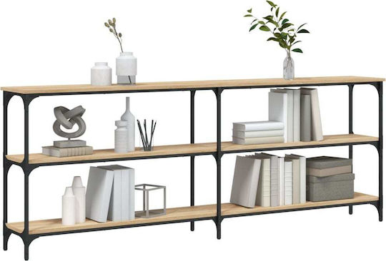 Konsole Sonoma Oak L200xB29xH75cm