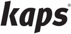Kaps Paint for Leather Shoes 50ml