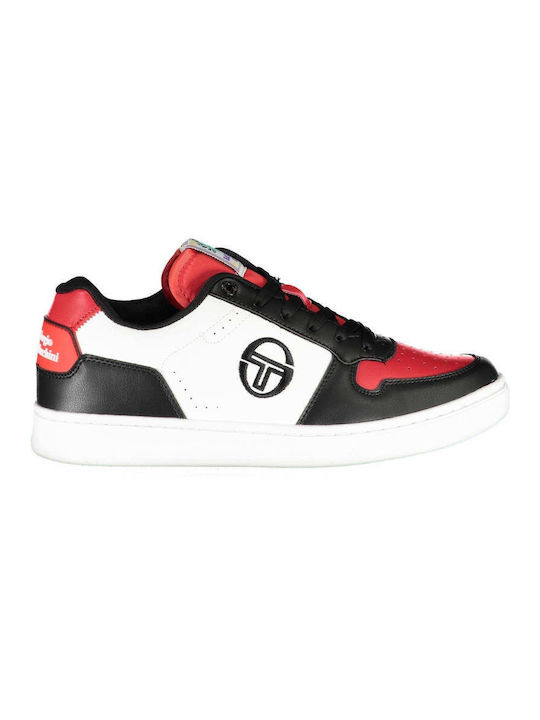 Sergio Tacchini Sneakers Black