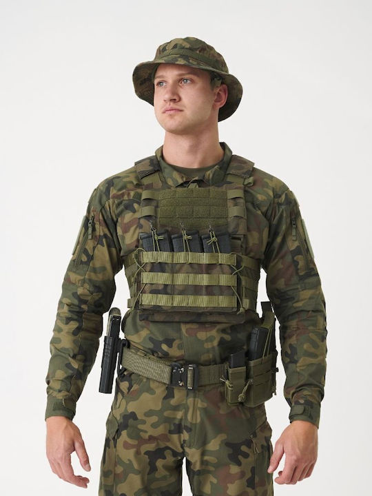 Helikon Tex Γиле за Тактически Дейности Guardian Черен