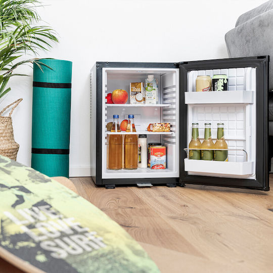 First Austria Fa5172 Mini Bar Ξενοδοχείου 40lt 40x42x56cm