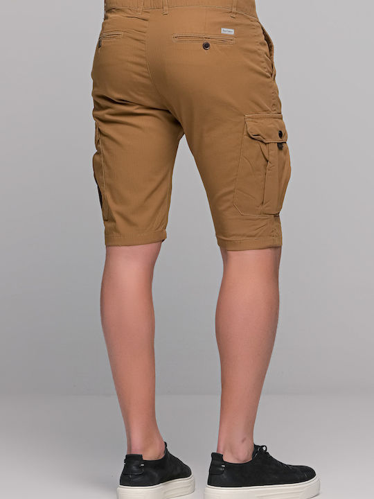 Men's Shorts Cargo Brown