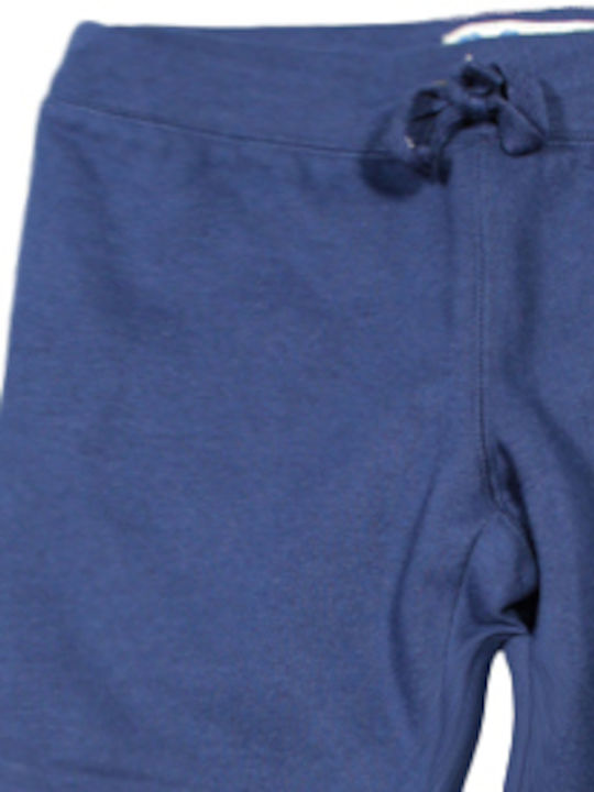 Carter's Kids Sweatpants Blue 1pcs