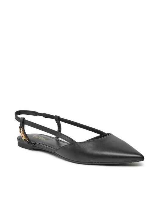 Michael Kors Pumps Schwarz