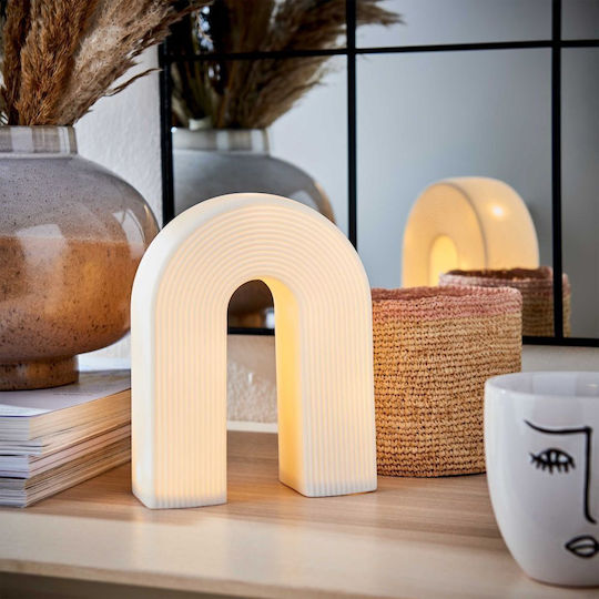 Butlers LED Lamp Warm White
