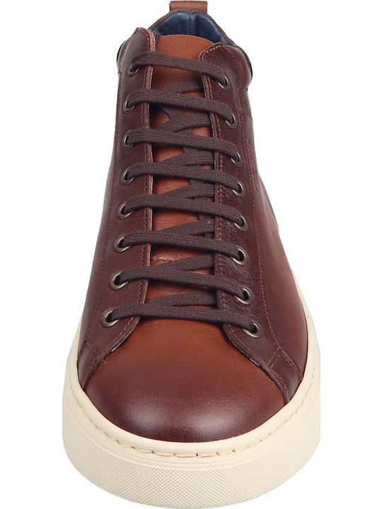 Piele Maro Ghete barbati Anatomic
