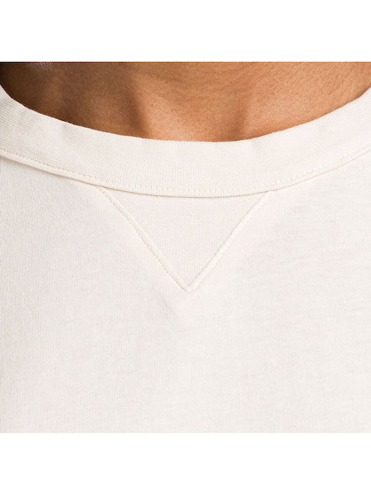 Classics Natural Dye Women's T-shirt ''NON-DYED''
