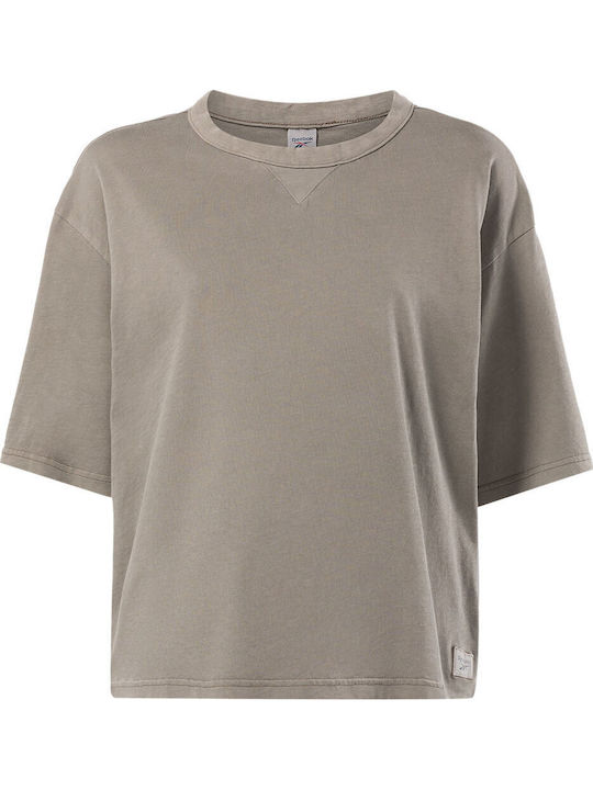 Classics Natural Dye Γυναικείο T-shirt ''''''