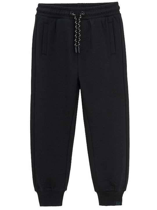 Cool Club Copilăresc Pantalon de Trening black and blue 2buc