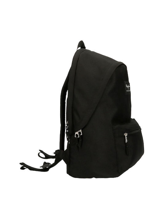 Pepe Jeans Backpack Black