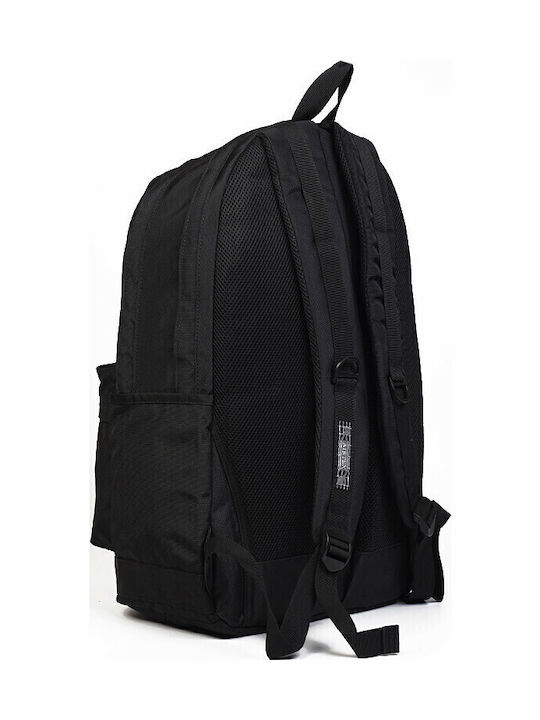 Airtex Paris Backpack Waterproof Black