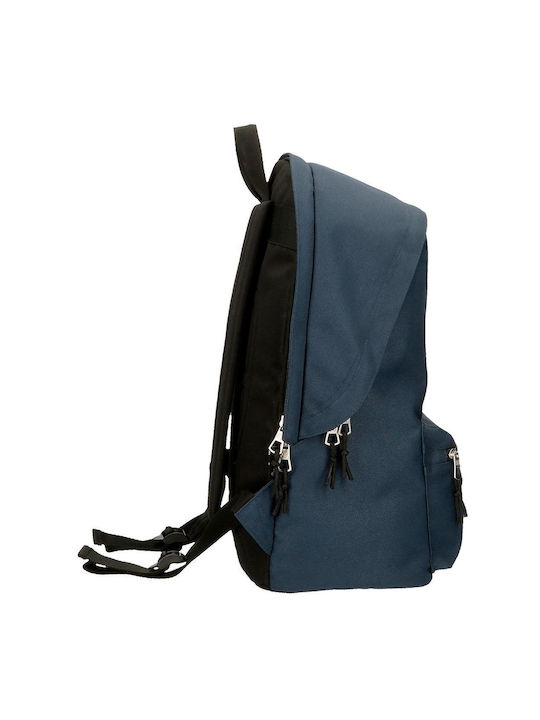 Pepe Jeans Women's Backpack Navy Blue