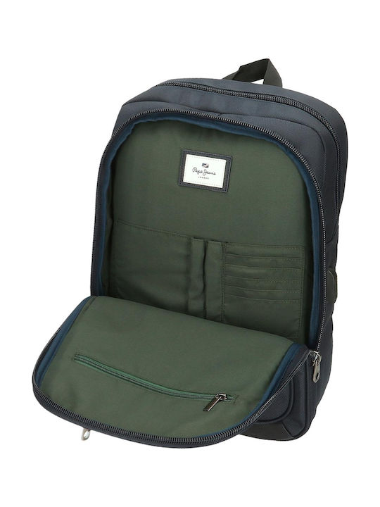 Pepe Jeans Green Bay Blau