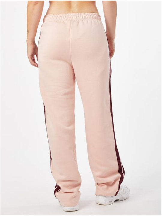 Ellesse Sartoria Sweatpants Pink