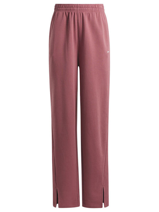 Classics Παντελόνι Φόρμας Καμπάνα SEDONA ROSE F23