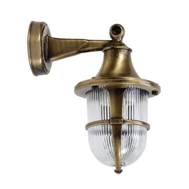 Lido Gold Lantern Lido Gold Lantern