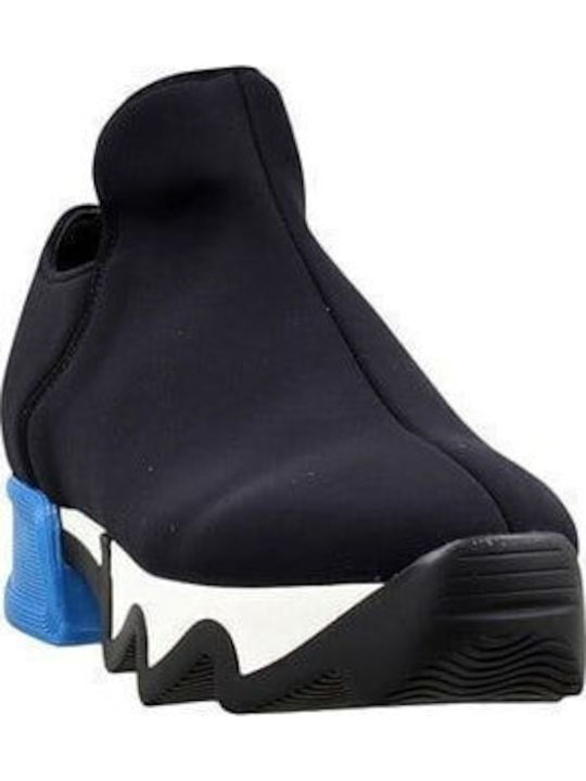 Women's Slip-On Black