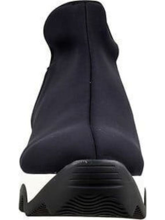 Women's Slip-On Black