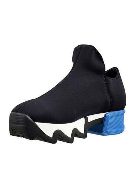 Women's Slip-On Black