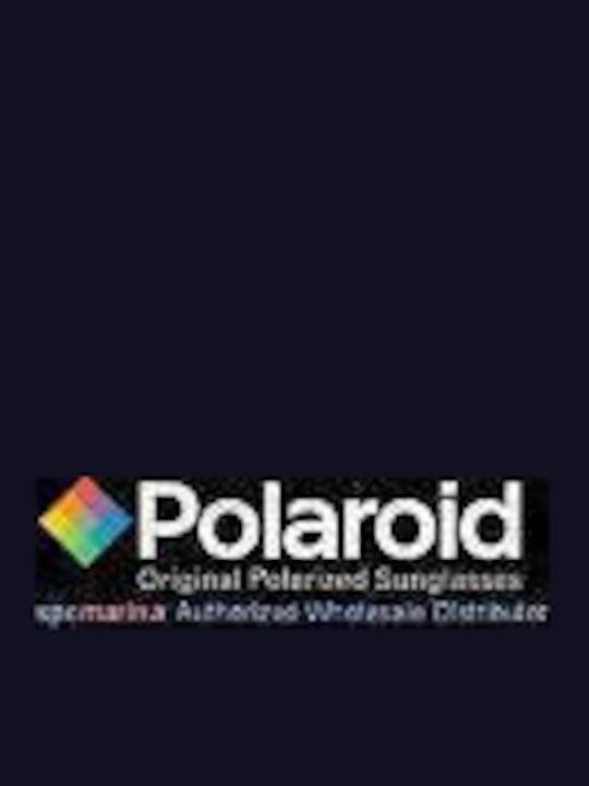 Polaroid Γυαλιά Ηλίου με Κοκκάλινο Σκελετό
