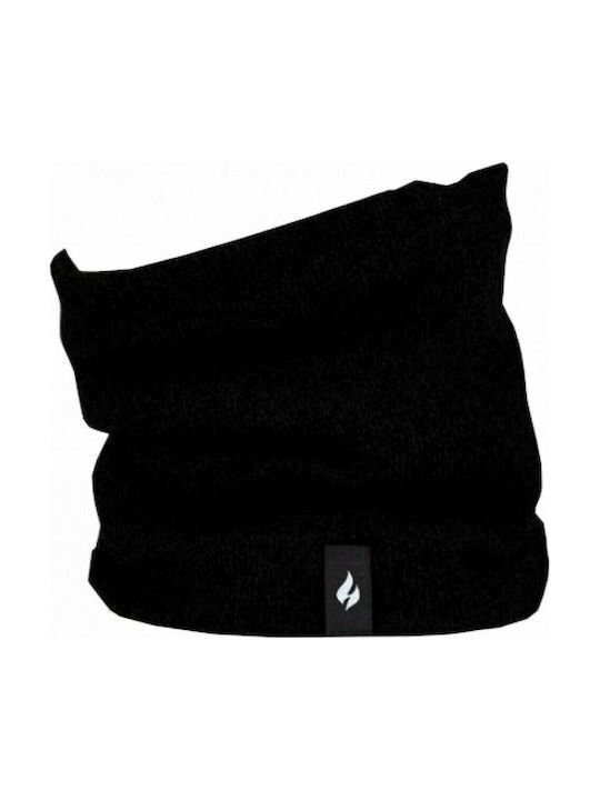 Heat Holders Αθλητικό Περιλαίμιο Γκρι