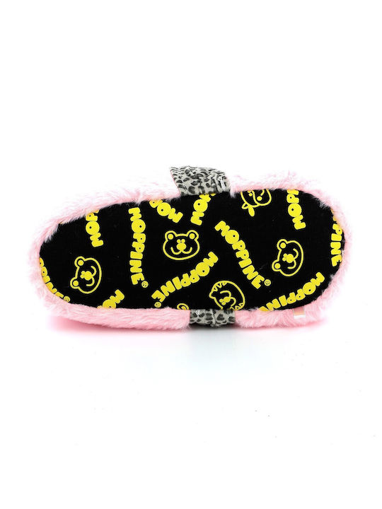 De Fonseca Kids Slippers Pink