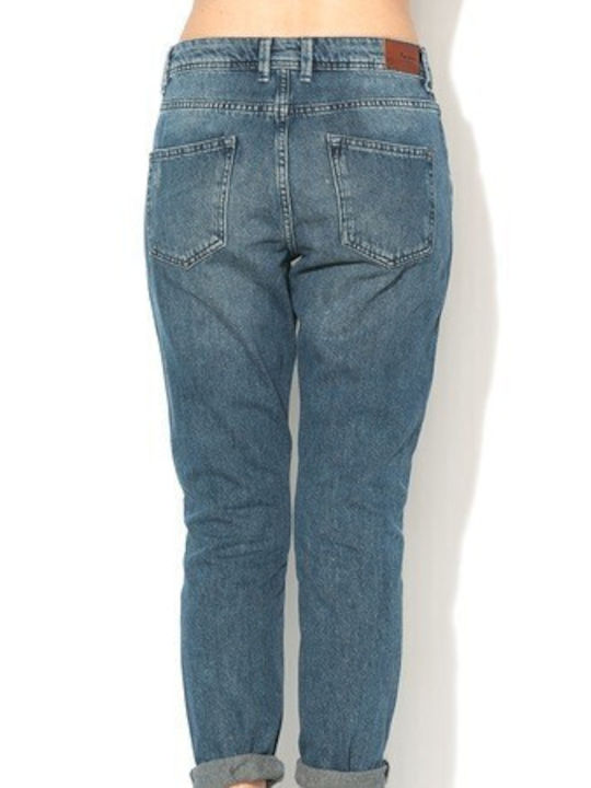 Pepe Jeans Damenjeanshose Dark blue