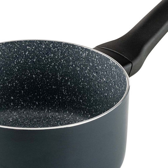 Muhler Nia Milchtopf aus Aluminium 1.5lt / 16cm
