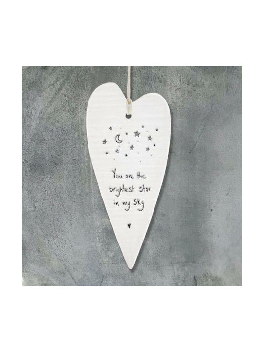 Synchronia Decorative Heart 1pcs