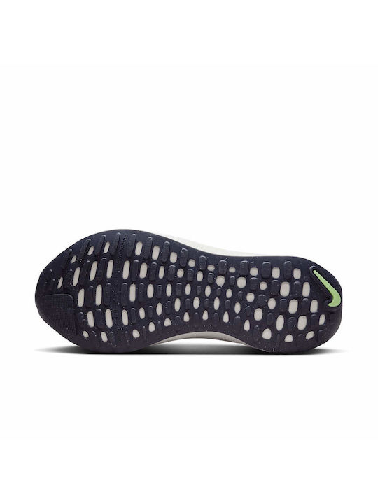 Nike InfinityRN 4 Bărbați Pantofi sport Alergare Maro