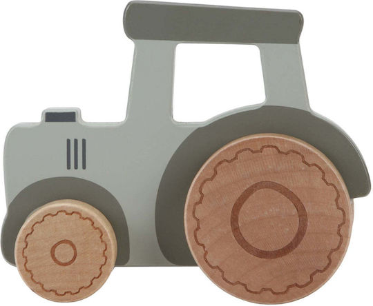 Little Dutch Little Farm Traktor Kleintransporter