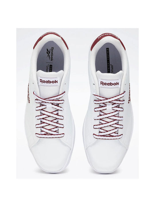 Reebok Royal Complete Sport Sneakers White