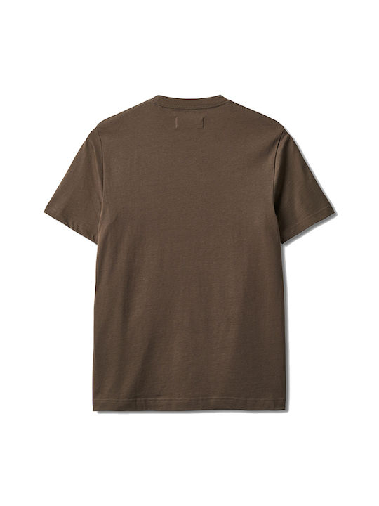 Dune T-shirt Gray